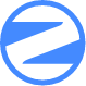 Logo zcast digital signage cloud
